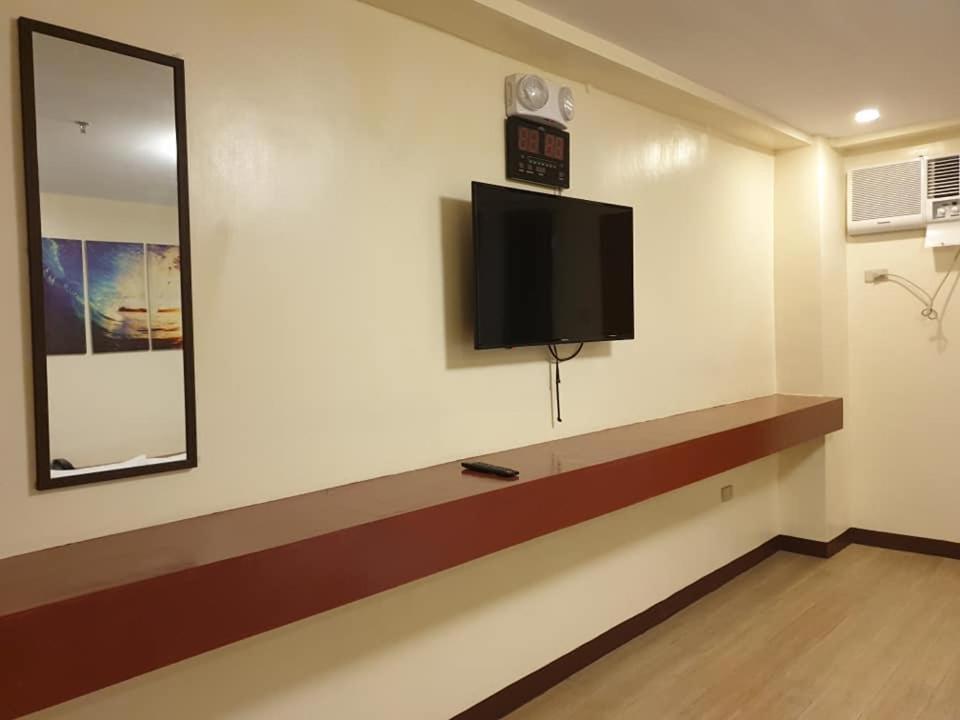 La Primera Grande Beach Resort Roxas  Екстериор снимка