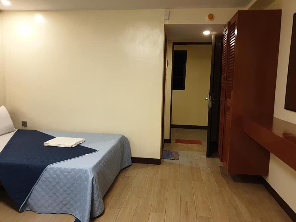 La Primera Grande Beach Resort Roxas  Екстериор снимка