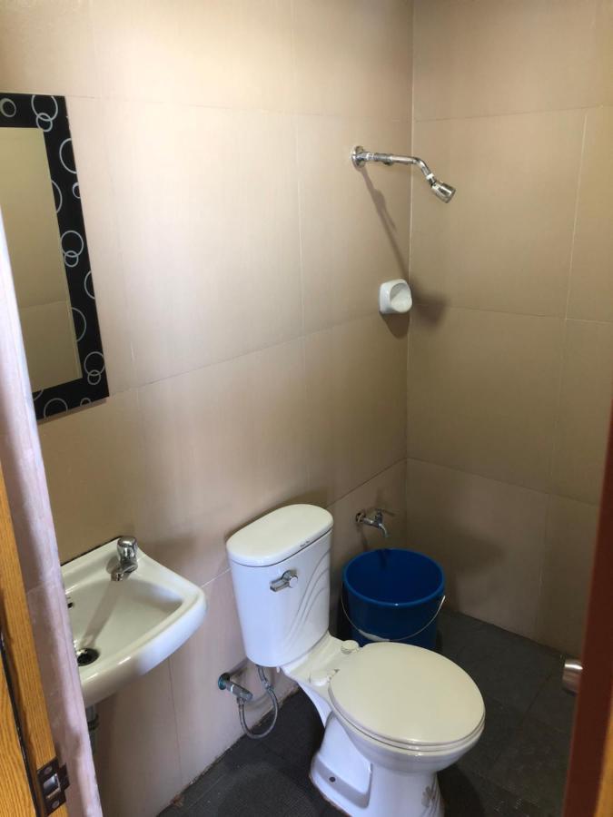 La Primera Grande Beach Resort Roxas  Екстериор снимка