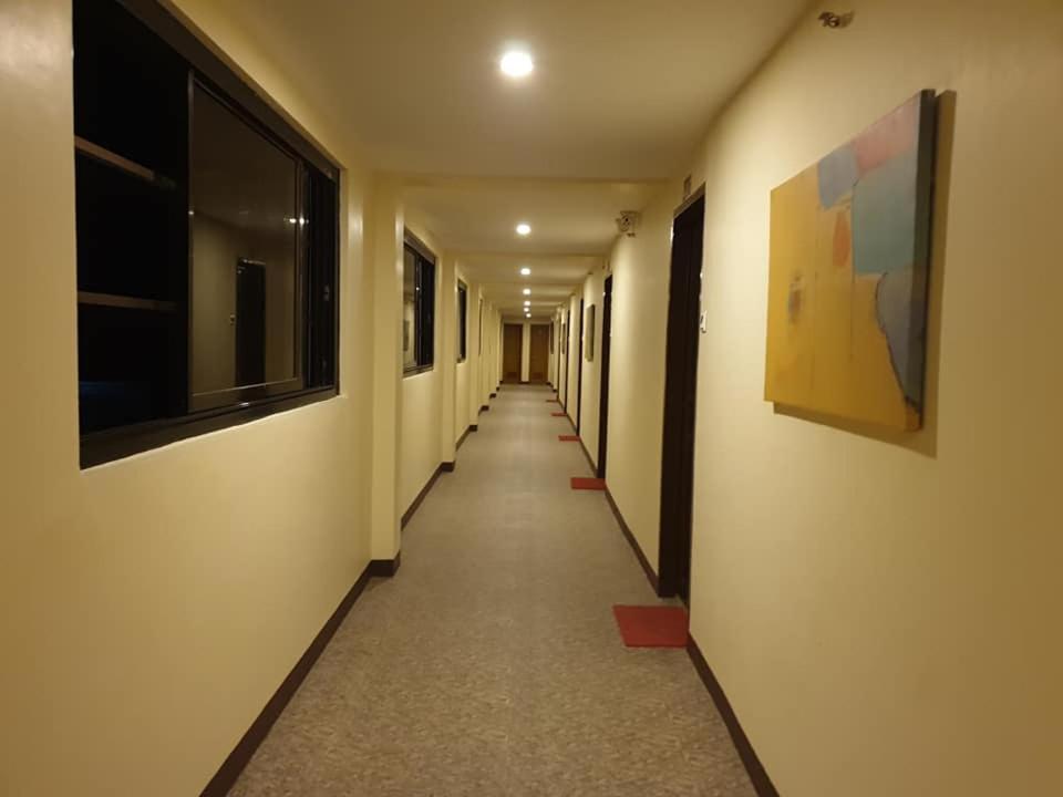La Primera Grande Beach Resort Roxas  Екстериор снимка