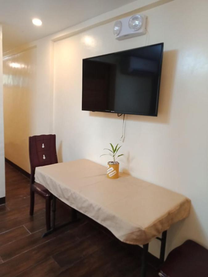 La Primera Grande Beach Resort Roxas  Екстериор снимка