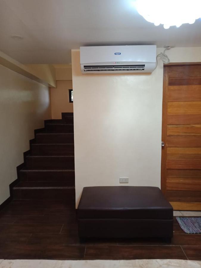 La Primera Grande Beach Resort Roxas  Екстериор снимка