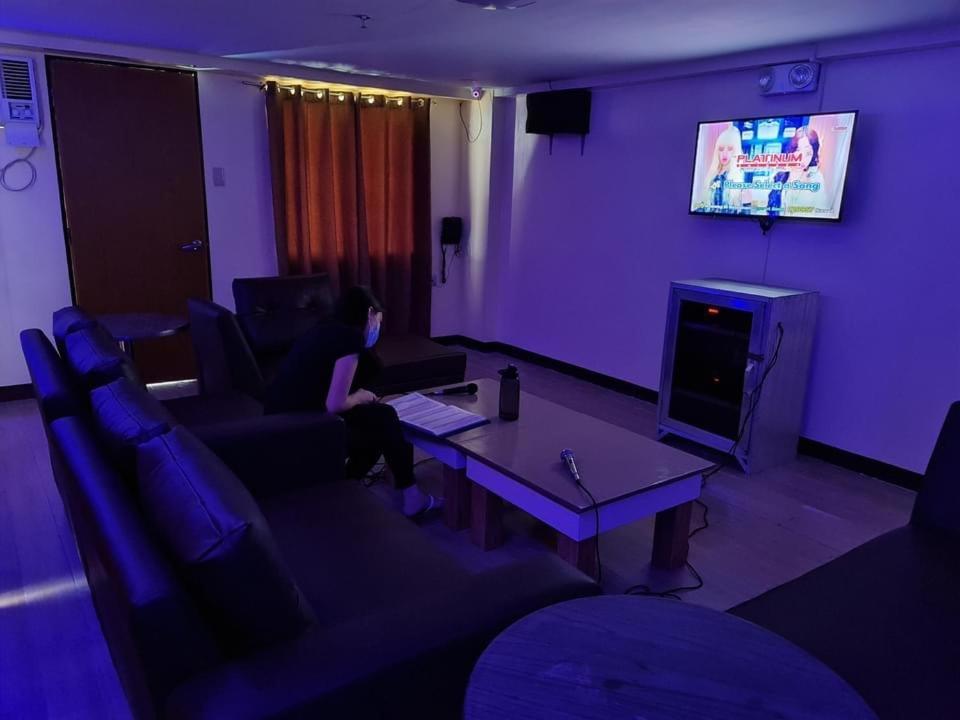 La Primera Grande Beach Resort Roxas  Екстериор снимка